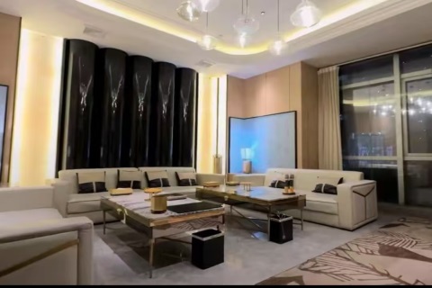 那曲高端夜场招聘,助你快速进入高端娱乐圈