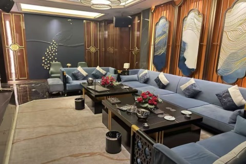 那曲高端夜场招聘,助你快速进入高端娱乐圈