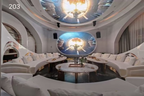 那曲夜场诚邀礼仪模特 高原绽放别样风采